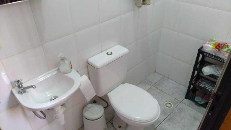 Imagem Casa com 4 Quartos à Venda, em Casa Verde - São Paulo Imagem Casa com 4 Quartos à Venda, em Casa Verde - São Paulo