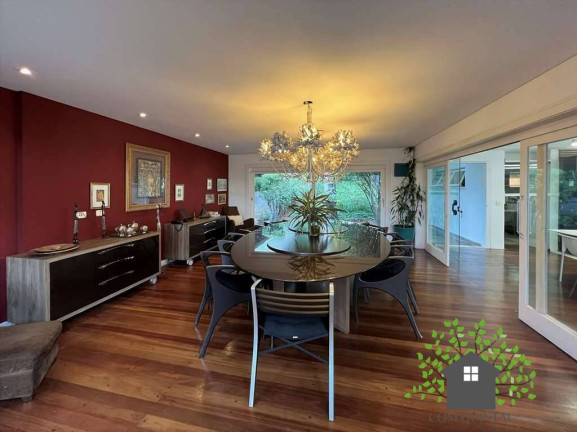 Imagem Casa com 5 Quartos à Venda, 4 m² em Vila Santo Antônio - Cotia