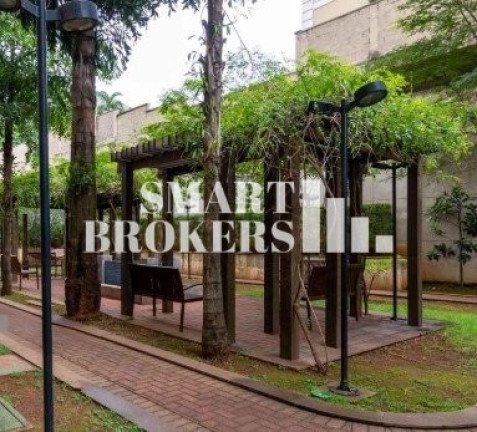 Imagem Apartamento com 2 Quartos à Venda, 51 m² em Vila Moraes - São Paulo Imagem Apartamento com 2 Quartos à Venda, 51 m² em Vila Moraes - São Paulo