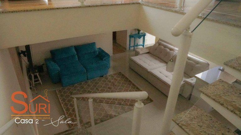 Imagem Sobrado com 5 Quartos à Venda, 380 m² em Jardim Paramount - São Bernardo Do Campo Imagem Sobrado com 5 Quartos à Venda, 380 m² em Jardim Paramount - São Bernardo Do Campo