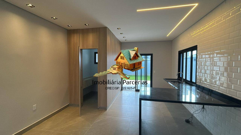 Imagem Sobrado com 3 Quartos à Venda, 119 m² em Villas Do Jaguari - Santana De Parnaíba