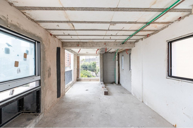 Imagem Imóvel com 2 Quartos à Venda, 119 m² em Vila Madalena - São Paulo Imagem Imóvel com 2 Quartos à Venda, 119 m² em Vila Madalena - São Paulo