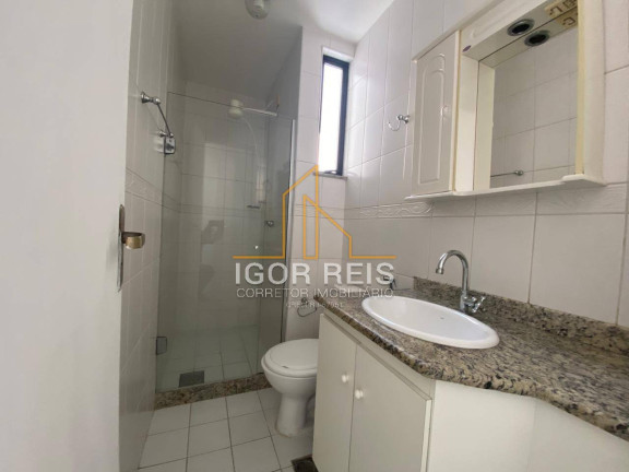 Imagem Apartamento com 3 Quartos à Venda, 87 m² em Centro - Campos Dos Goytacazes Imagem Apartamento com 3 Quartos à Venda, 87 m² em Centro - Campos Dos Goytacazes