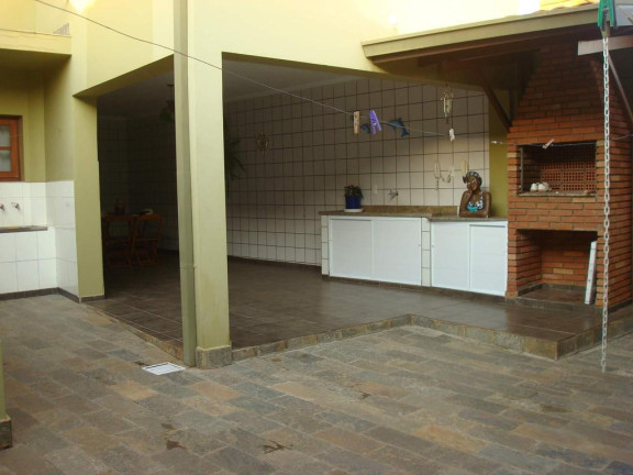 Imagem Sobrado com 3 Quartos à Venda, 351 m² em Vila Nogueira - Campinas Imagem Sobrado com 3 Quartos à Venda, 351 m² em Vila Nogueira - Campinas