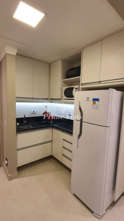 Imagem Apartamento com 1 Quarto à Venda, 26 m² em Moema - São Paulo Imagem Apartamento com 1 Quarto à Venda, 26 m² em Moema - São Paulo