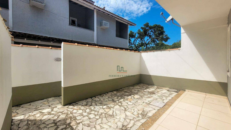 Imagem Casa com 3 Quartos à Venda, 87 m² em Itaipu - Niterói Imagem Casa com 3 Quartos à Venda, 87 m² em Itaipu - Niterói