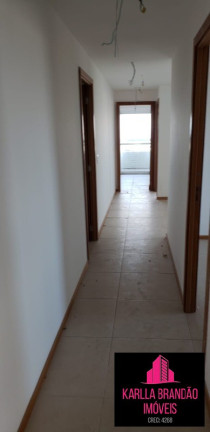 Imagem Apartamento com 4 Quartos à Venda, 281 m² em Tirol - Natal Imagem Apartamento com 4 Quartos à Venda, 281 m² em Tirol - Natal