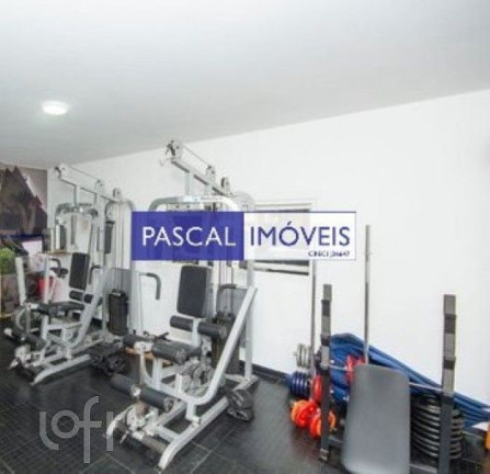Apartamento com 3 Quartos à Venda, 109 m² em Itaim Bibi - São Paulo
