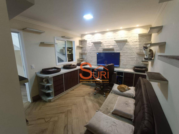 Imagem Sobrado com 2 Quartos à Venda, 250 m² em Fundação - São Caetano Do Sul Imagem Sobrado com 2 Quartos à Venda, 250 m² em Fundação - São Caetano Do Sul