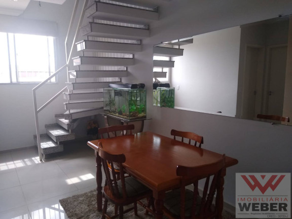 Apartamento com 2 Quartos à Venda, 102 m² em Parque Reserva Fazenda Imperial - Sorocaba