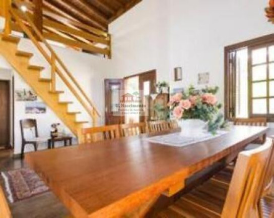 Imagem Casa com 4 Quartos à Venda, 320 m² em Serra Dos Cristais - Jundiaí Imagem Casa com 4 Quartos à Venda, 320 m² em Serra Dos Cristais - Jundiaí