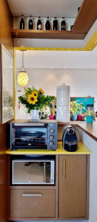 Imagem Apartamento com 2 Quartos à Venda, 60 m² em água Branca - São Paulo