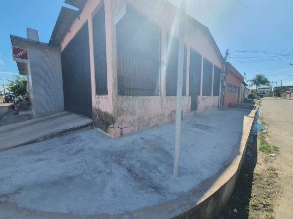 Imagem Casa com 4 Quartos à Venda, 250 m² em Cidade Nova - Manaus Imagem Casa com 4 Quartos à Venda, 250 m² em Cidade Nova - Manaus