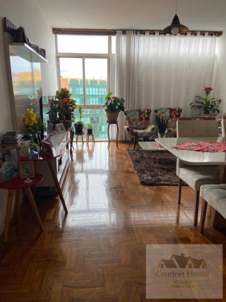 Imagem Apartamento com 2 Quartos à Venda, 110 m² em Centro - Santo André Imagem Apartamento com 2 Quartos à Venda, 110 m² em Centro - Santo André