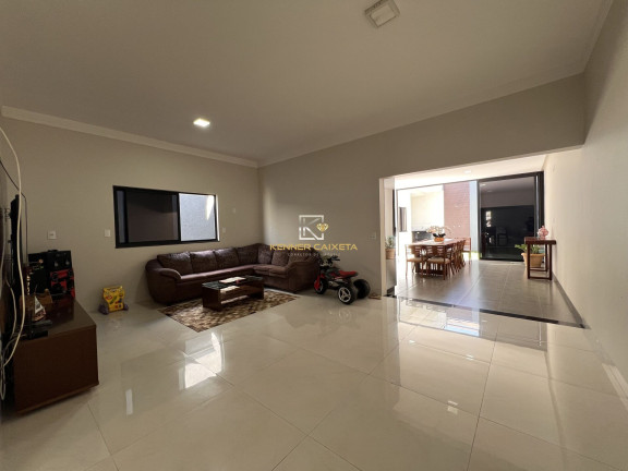 Imagem Casa com 3 Quartos à Venda, 300 m² em Chácaras Caiçaras - Patos De Minas Imagem Casa com 3 Quartos à Venda, 300 m² em Chácaras Caiçaras - Patos De Minas