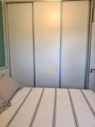 Imagem Apartamento com 3 Quartos à Venda, 77 m² em Ponta Da Praia - Santos