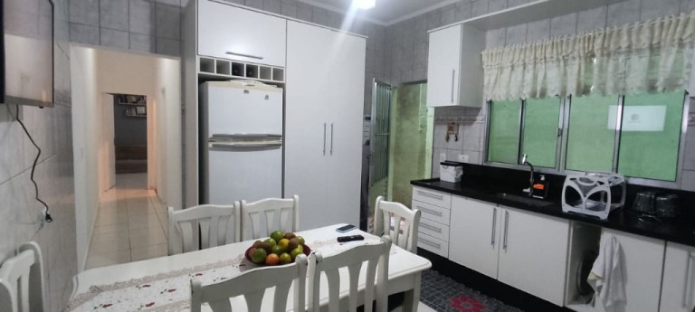 Imagem Sobrado com 3 Quartos à Venda, 85 m² em Jardim Gardênia Azul - Suzano Imagem Sobrado com 3 Quartos à Venda, 85 m² em Jardim Gardênia Azul - Suzano