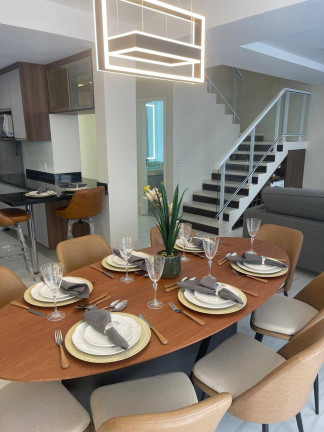 Imagem Casa com 4 Quartos à Venda, 187 m² em Loteamento Alphaville Campinas - Campinas
