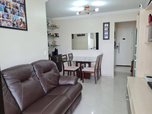 Imagem Apartamento com 2 Quartos à Venda, 57 m² em Alto Da Mooca - São Paulo Imagem Apartamento com 2 Quartos à Venda, 57 m² em Alto Da Mooca - São Paulo