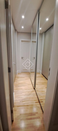 Imagem Apartamento com 3 Quartos à Venda, 141 m² em Vila Suzana - São Paulo Imagem Apartamento com 3 Quartos à Venda, 141 m² em Vila Suzana - São Paulo
