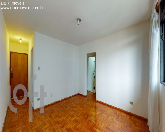 Imagem Apartamento com 2 Quartos à Venda, 60 m² em Vila Mariana - São Paulo Imagem Apartamento com 2 Quartos à Venda, 60 m² em Vila Mariana - São Paulo