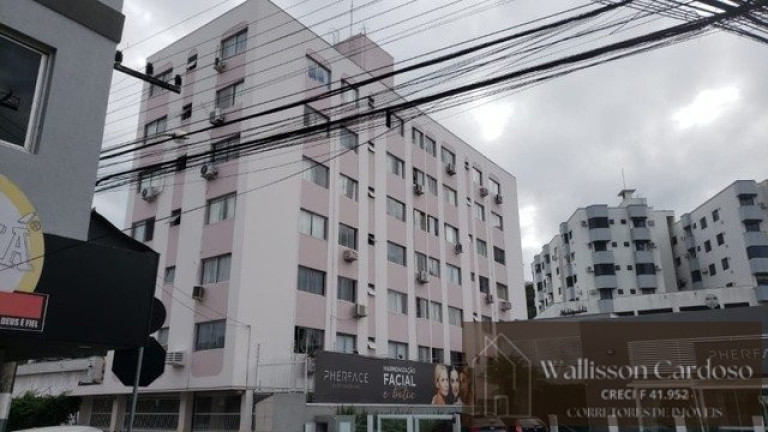 Imagem Apartamento com 2 Quartos à Venda, 52 m² em Centro - Balneário Camboriú Imagem Apartamento com 2 Quartos à Venda, 52 m² em Centro - Balneário Camboriú