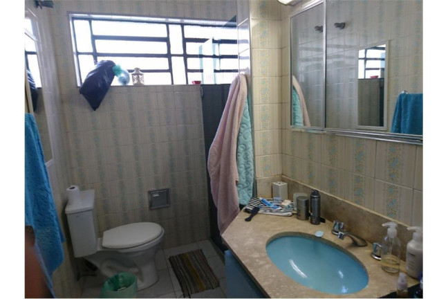 Imagem Casa com 4 Quartos à Venda, 200 m² em Vila Mascote - São Paulo