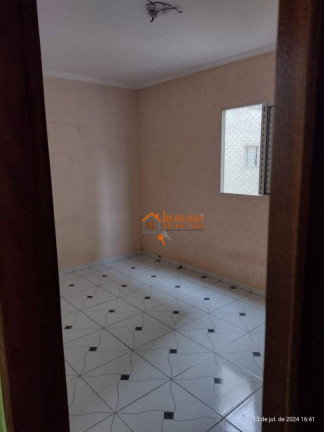 Imagem Apartamento com 2 Quartos à Venda, 60 m² em Centro - Guarulhos Imagem Apartamento com 2 Quartos à Venda, 60 m² em Centro - Guarulhos