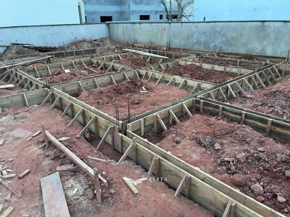 Imagem Sobrado com 3 Quartos à Venda, 144 m² em Itajuba - Barra Velha Imagem Sobrado com 3 Quartos à Venda, 144 m² em Itajuba - Barra Velha