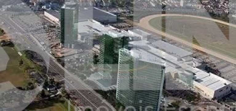 Imagem Imóvel Comercial à Venda, 41 m² em Cristal - Porto Alegre