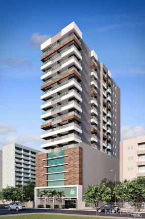 Apartamento com 2 Quartos à Venda, 68 m² em Centro - Guarapari