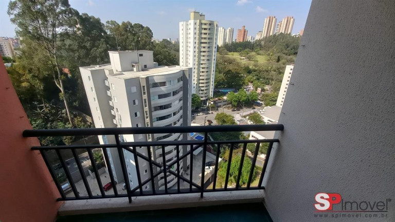 Imagem Apartamento com 1 Quarto à Venda, 44 m² em Jardim Ampliação - São Paulo Imagem Apartamento com 1 Quarto à Venda, 44 m² em Jardim Ampliação - São Paulo