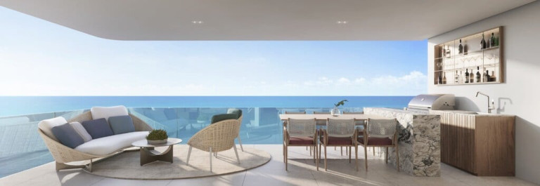 Imagem Apartamento com 1 Quarto à Venda, 80 m² em Ponta De Campina - Cabedelo