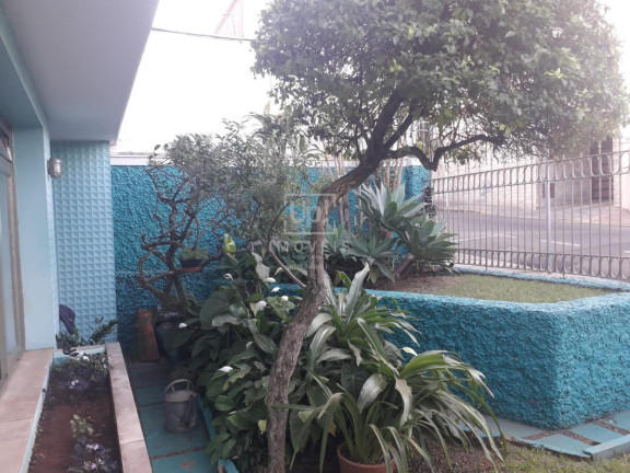 Imagem Casa com 4 Quartos à Venda, 262 m² em Centro - São Carlos Imagem Casa com 4 Quartos à Venda, 262 m² em Centro - São Carlos