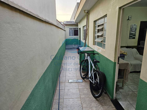 Imagem Casa com 2 Quartos à Venda, 70 m² em Jardim Sontag - Salto