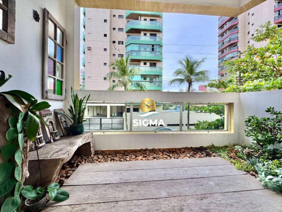 Imagem Apartamento com 3 Quartos à Venda, 90 m² em Jardim Astúrias - Guarujá Imagem Apartamento com 3 Quartos à Venda, 90 m² em Jardim Astúrias - Guarujá