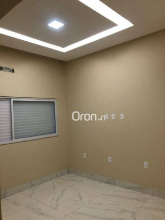 Imagem Casa com 3 Quartos à Venda, 186 m² em Terras Alpha 1 - Senador Canedo Imagem Casa com 3 Quartos à Venda, 186 m² em Terras Alpha 1 - Senador Canedo