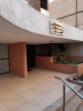 Imagem Apartamento com 3 Quartos à Venda, 87 m² em Graça - Salvador