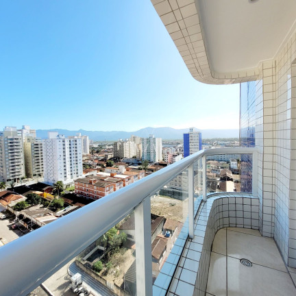 Imagem Apartamento com 2 Quartos à Venda, 91 m² em Aviação - Praia Grande Imagem Apartamento com 2 Quartos à Venda, 91 m² em Aviação - Praia Grande