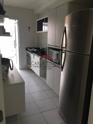 Imagem Apartamento com 3 Quartos à Venda, 156 m² em Vila Alzira - Guarujá