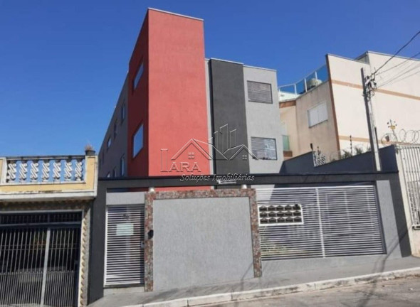 Imagem Apartamento com 2 Quartos à Venda, em Vila Granada - São Paulo Imagem Apartamento com 2 Quartos à Venda, em Vila Granada - São Paulo