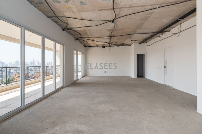 Imagem Apartamento com 4 Quartos à Venda, 446 m² em Moema - São Paulo Imagem Apartamento com 4 Quartos à Venda, 446 m² em Moema - São Paulo
