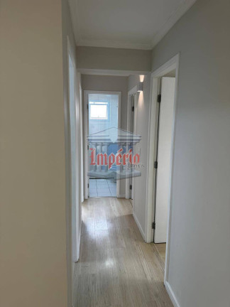 Imagem Apartamento com 3 Quartos à Venda, 105 m² em Centro - São Bernardo Do Campo