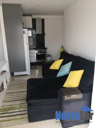 Imagem Apartamento com 1 Quarto à Venda, 37 m² em Chácara Santo Antônio (zona Sul) - São Paulo Imagem Apartamento com 1 Quarto à Venda, 37 m² em Chácara Santo Antônio (zona Sul) - São Paulo