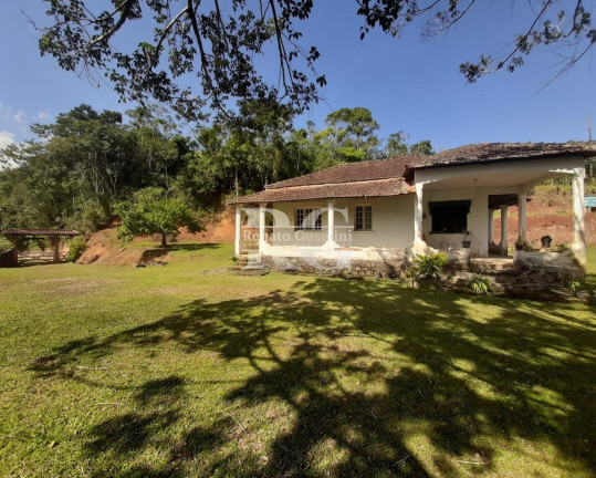 Imagem Imóvel com 3 Quartos à Venda, 629.200 m² em Nova Reta - Mendes
