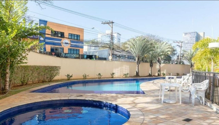 Imagem Apartamento com 3 Quartos à Venda, 132 m² em Jardim Do Mar - São Bernardo Do Campo