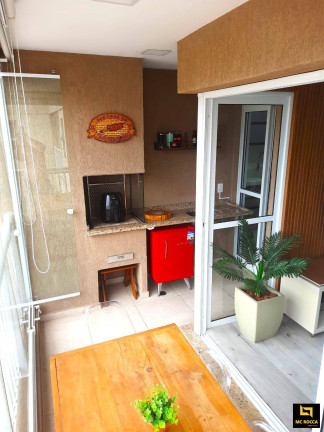 Imagem Apartamento com 2 Quartos à Venda, 74 m² em Centro - São Bernardo Do Campo