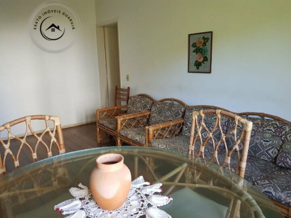Imagem Apartamento com 3 Quartos à Venda, 110 m² em Jardim Astúrias - Guarujá Imagem Apartamento com 3 Quartos à Venda, 110 m² em Jardim Astúrias - Guarujá
