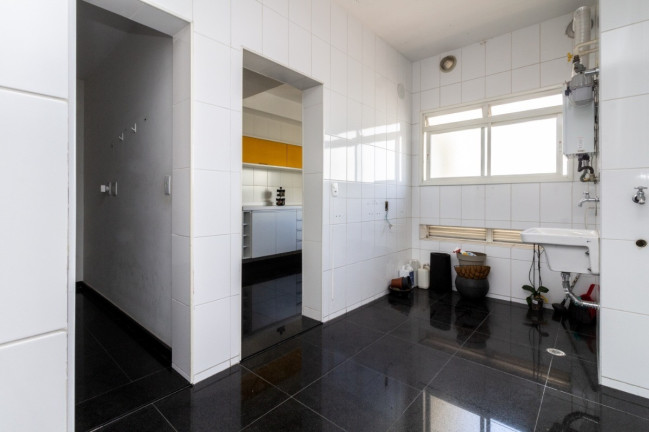 Cobertura com 3 Quartos à Venda, 255 m² em Vila Leopoldina - São Paulo