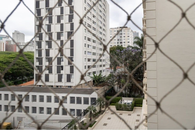 Imagem Apartamento com 3 Quartos à Venda, 83 m² em Vila Mariana - São Paulo Imagem Apartamento com 3 Quartos à Venda, 83 m² em Vila Mariana - São Paulo